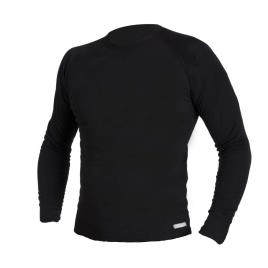 Camada De Base Sweat XL Black