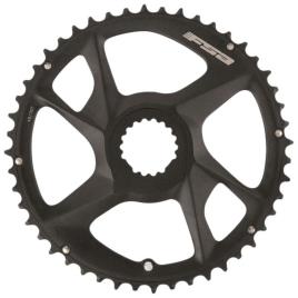 Fsa Anel De Corrente Sl-k Gossamer Modular Direct Mount 52t Black
