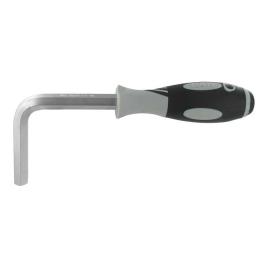 Hex Wrench For Freehub 12 Mm One Size Silver