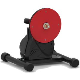 Turbo Trainer Smart Zdrive One Size Black