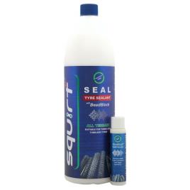 Selante De Pneu Com Beadblock 1l One Size Blue / White