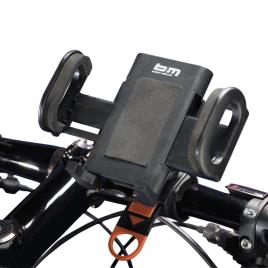 Adaptador Universal Cockpit 2.0 One Size Black