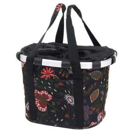 Cesta Reisenthel 15l One Size Black / Folklore