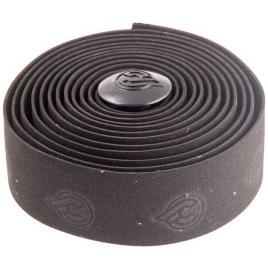 Fita De Fita Para Guiador 3d One Size Black