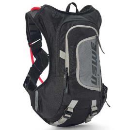 Mochila Hidratação Raw 8 8l One Size Black