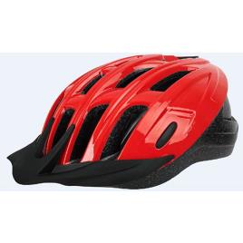 Capacete Mtb Dynamic L Red / Black