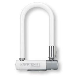 Kryptonite U-lock Kryptolok Mini 7 12.7 x 102 x 292 mm White