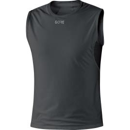 Gore® Wear Camada De Base Winstopper L Black