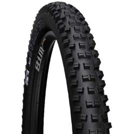 Wtb Pneu Mtb Vigilante Tcs Light Fast Rolling 27.5´´ Tubeless 27.5 x 2.30 Black
