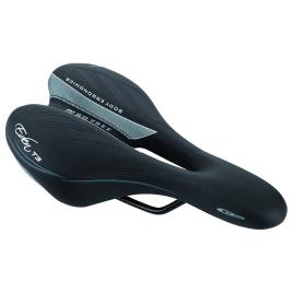 Selim Eden T3 276 x 155 mm Black