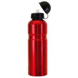 Garrafa De Agua Abo 750ml One Size Red