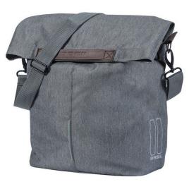 Alforges City Shopper 14-16l One Size Grey