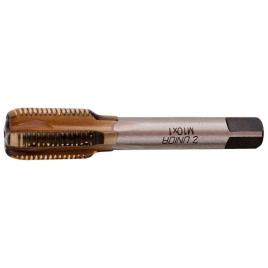 Frame Taps M10 One Size Silver / Brown