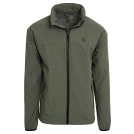 Casaco Go Rain Essential 2XL Army Green