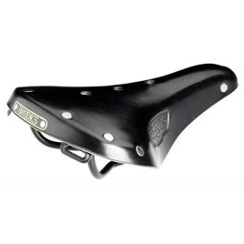 Mulher Sela B17 S Standard 242 x 176 mm Black