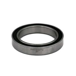 Rolamento B3 17287-2rs 17 x 28 x 7 mm Silver