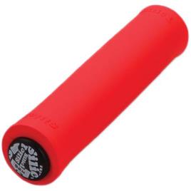 Guiador De Silicone 130 mm Red