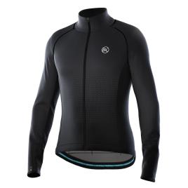 Bicycle Line Jersey Manga Comprida Pro-s M Dark Grey