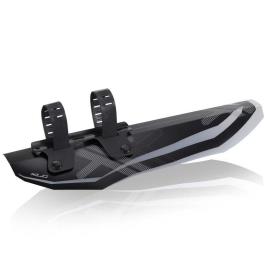 Guarda-lamas Vr Mgc 05 20-29´´ 20-29 Inches Black