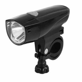 Luz Dianteira Jy Delta One Size Black
