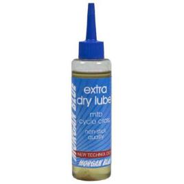 Lubrificante Extra Seco 125ml One Size Blue