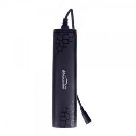 Magic Shine Mj- 6116 5200mah 7.2v Usb Battry 5200mah 7.2v Usb One Size Black