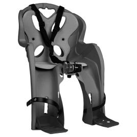 Cadeira Porta-criança Guiador Simpatico Max 15 kg Anthracite / Grey