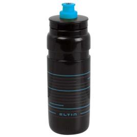 Garrafa De Agua Fly 750ml One Size Black / Blue