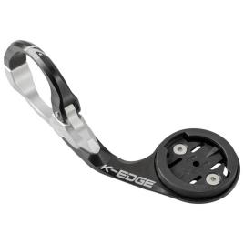 Monte Garmin Race 31.8 Mm One Size Black