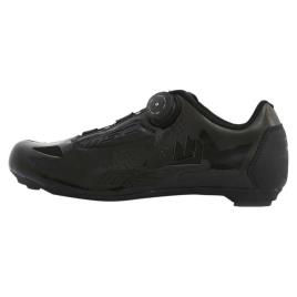 Tênis Estrada Aero EU 40 Black