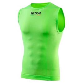 Camada De Base Logo 2XL Green Fluo