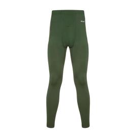 Leggings Merino Warm 915 2XL Olive