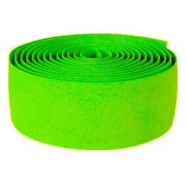 Fita Guiador Cork One Size Green