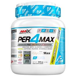 Per4max 500g Limão One Size