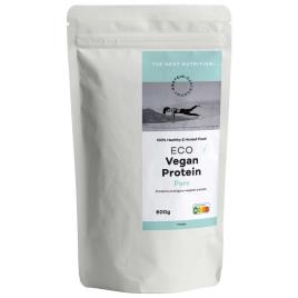 Proteína Vegan De Sabor Neutro De Unidade Eco 600g 1 One Size