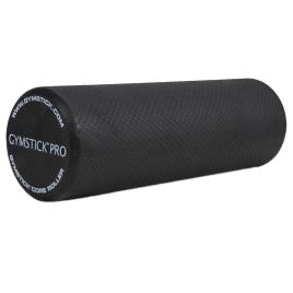 Core Roller 90 Cm 90x15x15 cm Black