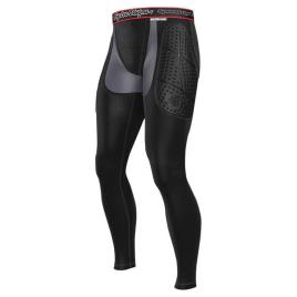Calça Protetora Lpp5705 Hw L Solid Black
