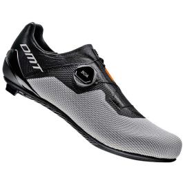 Dmt Tênis Estrada Kr4 EU 44 Black / Silver