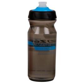 Garrafa De Agua Sense Pro 650ml 650 ml Black Smoked