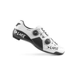 Sapato Cx  403 EU 41 White / Black