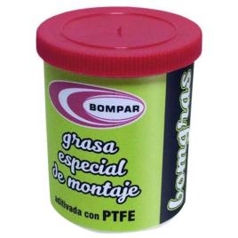 Bompar Graxa 70g One Size Red