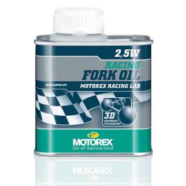 Óle De Garfo Racing 2.5w 250ml One Size Silver