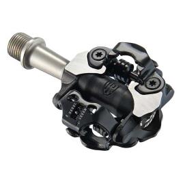 Ritchey Pedais Wcs Xc V5 One Size Black / Silver