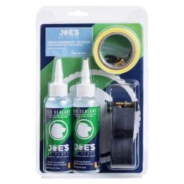 Joe S Eco System Xcfv 17-19 mm Green