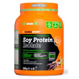 Proteína De Soja Isolate 500g Creme De Baunilha One Size Multicolor