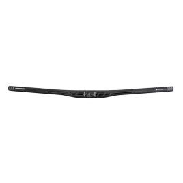 Guiador De Carbono Mhb 106 31.8 mm Matte Black