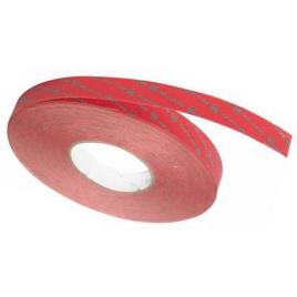 Rim Tape Adhesive Mtb 45 m Red