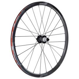 Par Rodas Tc 30 Carbon Cl Disc Tubeless 9 x 100 / 9 x 135 mm Black