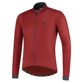 Jersey Manga Comprida Essential XL Bordeaux