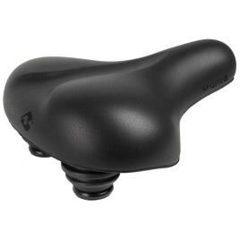 Selim Vacu City Xl 261 x 223 mm Black